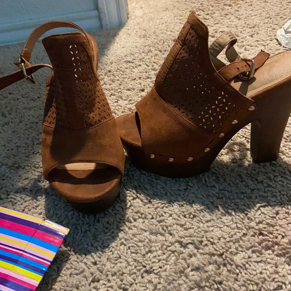 Heels